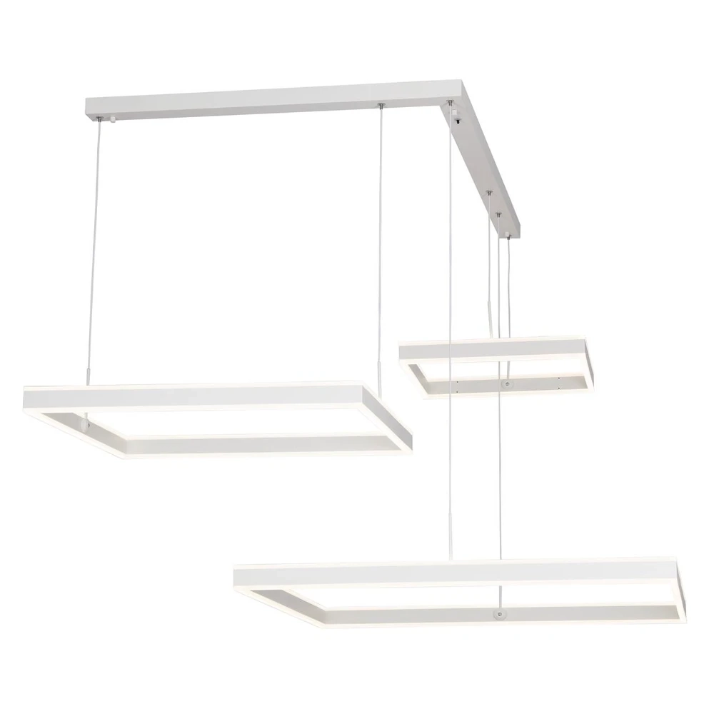 Подвесная люстра Citilux ДУЭТ CL719K310