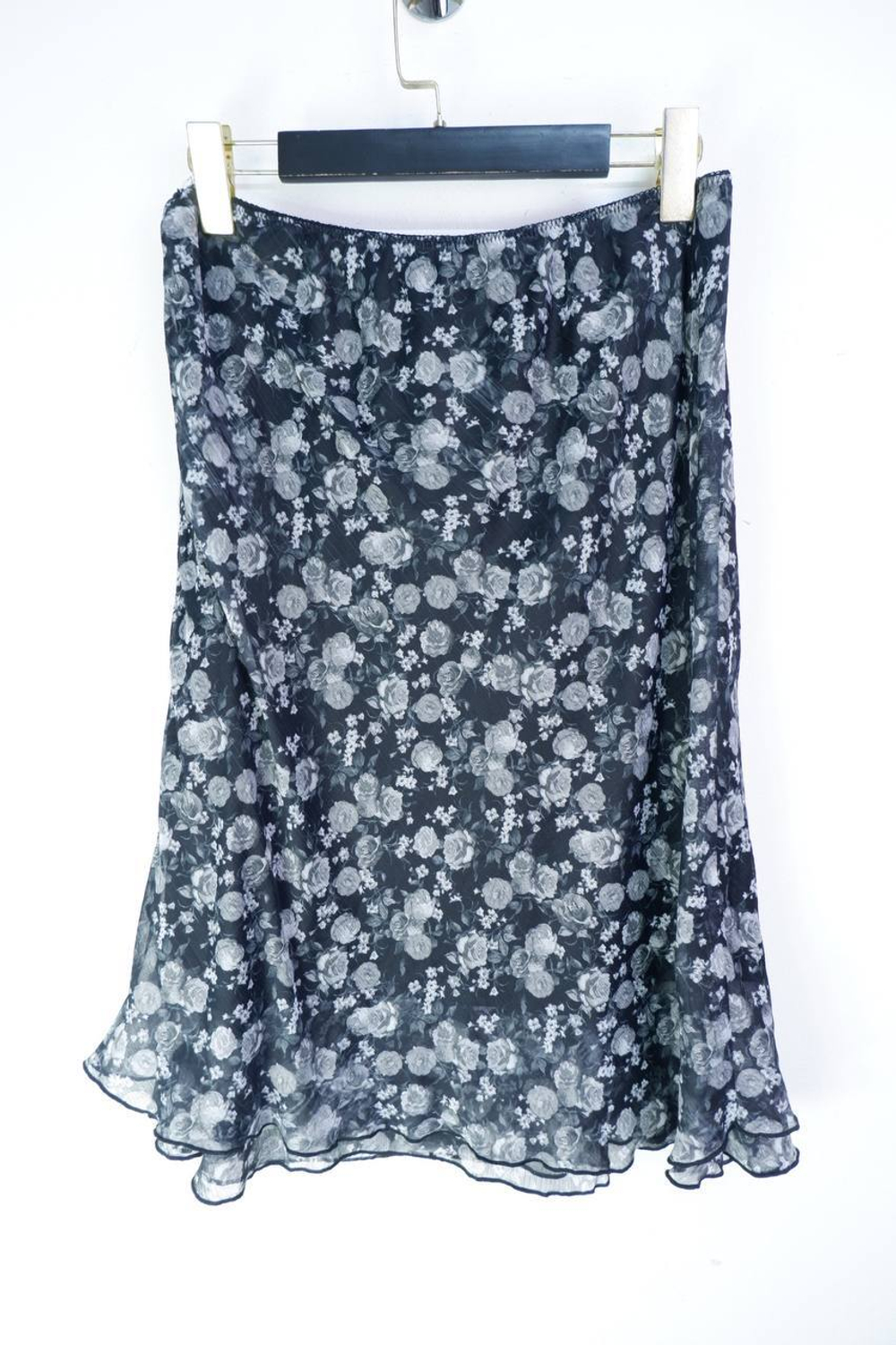 Юбка Pezzo легкая и стильная, маркировка 42, визуально 48 размер