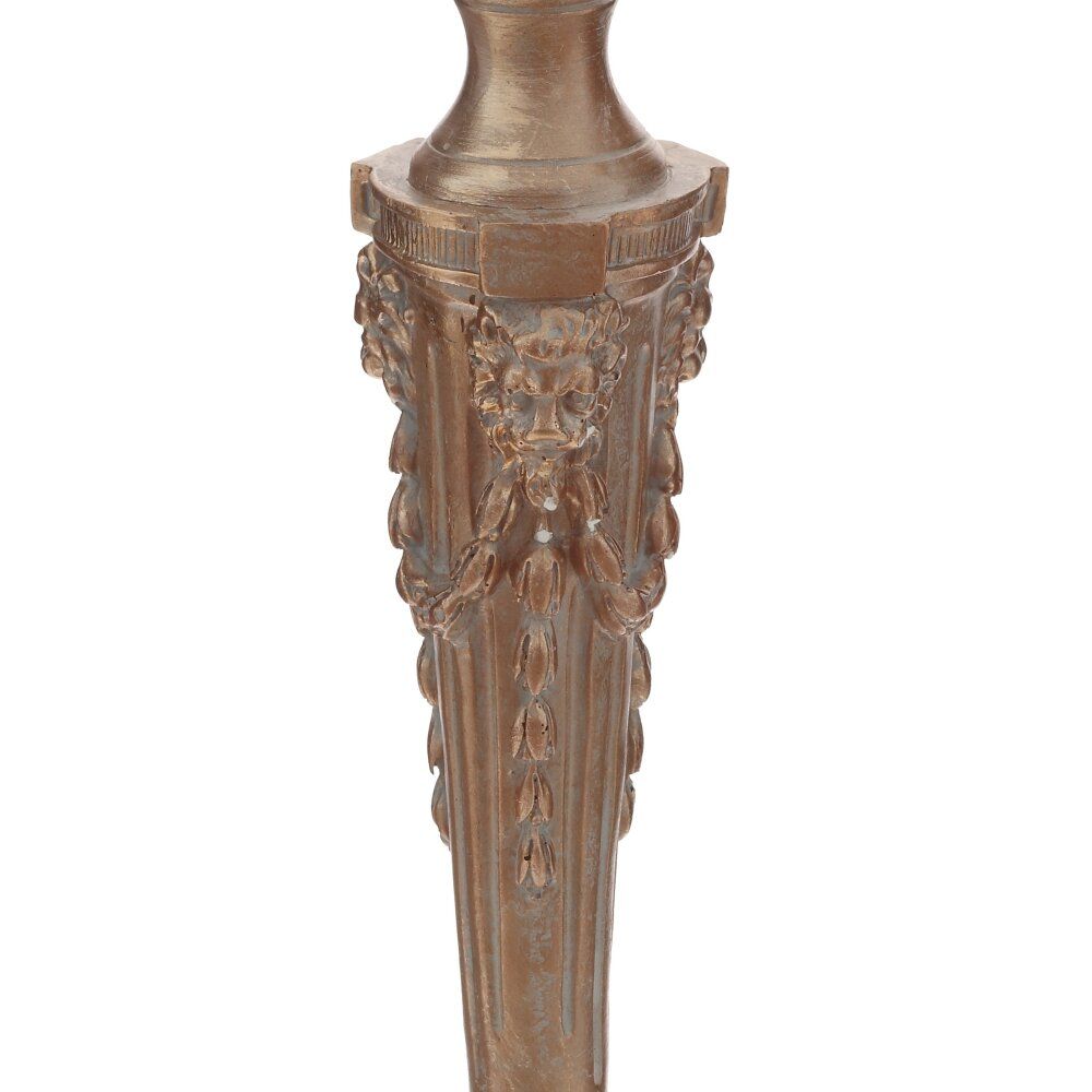 GAEM Подсвечник, L14,5 W14,5 H42 см