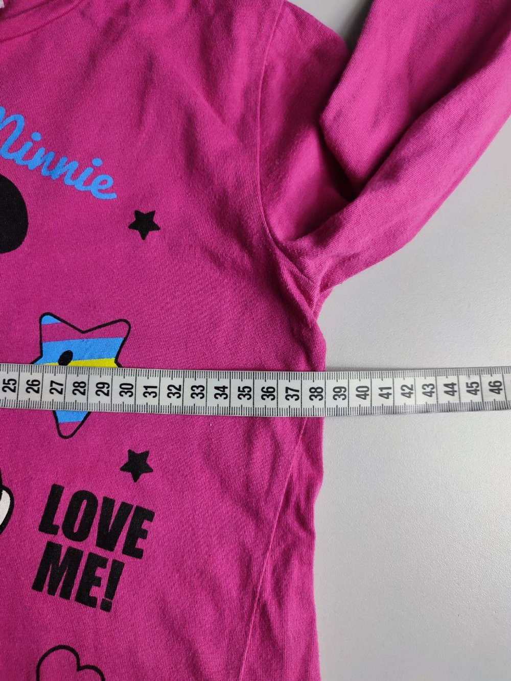 Лонг Disney веселый на 7-8 лет