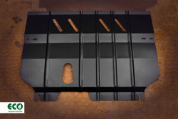 Комплект ЗК и крепеж ECO, подходит для MAZDA CX-5 (12-17, 17-), 3 (14-18), CX-9 (17-) 1,4/1,6/2,0/2,5 бензин МКПП/АКПП / Мазда СХ-5