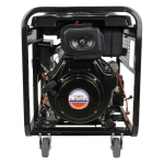 Lifan DG6500EA дизельный генератор 00-00157306