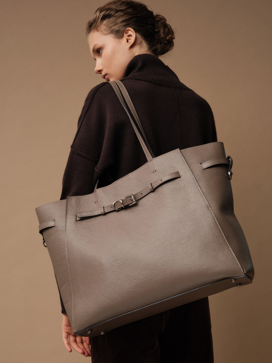 31101 таупе Сумка dbr