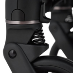 Коляска ANEX IQ Lune (2в1+багги)