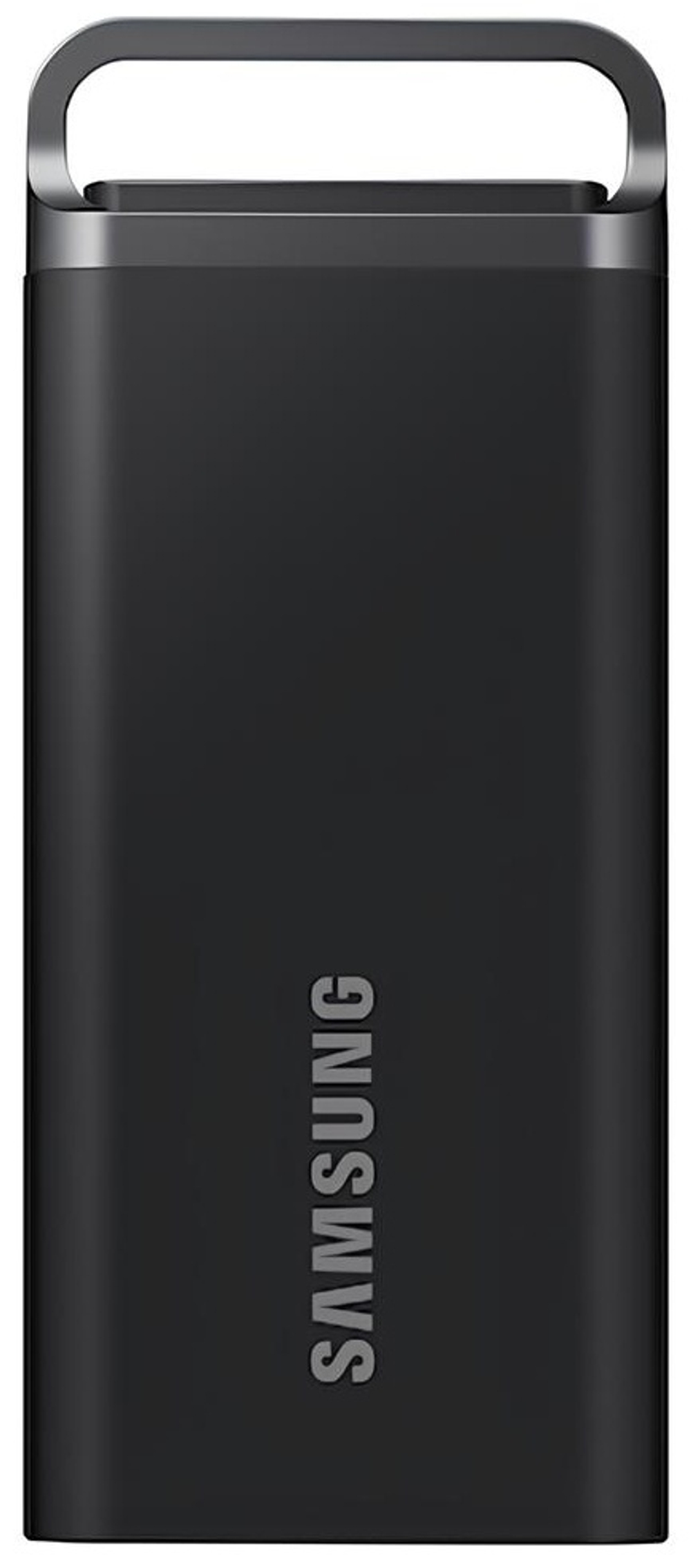 Внешний накопитель Samsung T5 EVO MU-PH2T0S/AM 2000 Гб