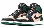 Кроссовки Jordan Air Jordan 1 Retro High Premium (Женская размерная сетка)