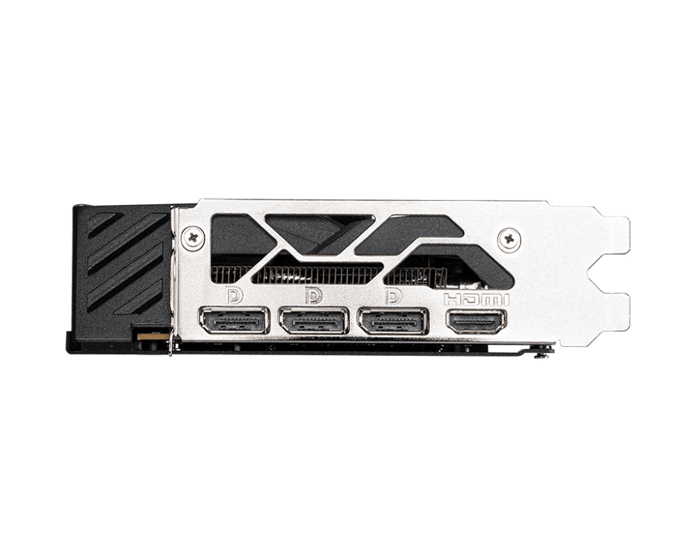 Видеокарта MSI GeForce RTX 5060 8G GAMING OC, 8G GDDR7 128bit 1xHDMI 3xDP G5060-8GC