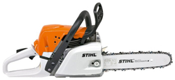 Бензопила STIHL MS 251 - 3л.с., тормоз цепи, антивибрация, шина 45см