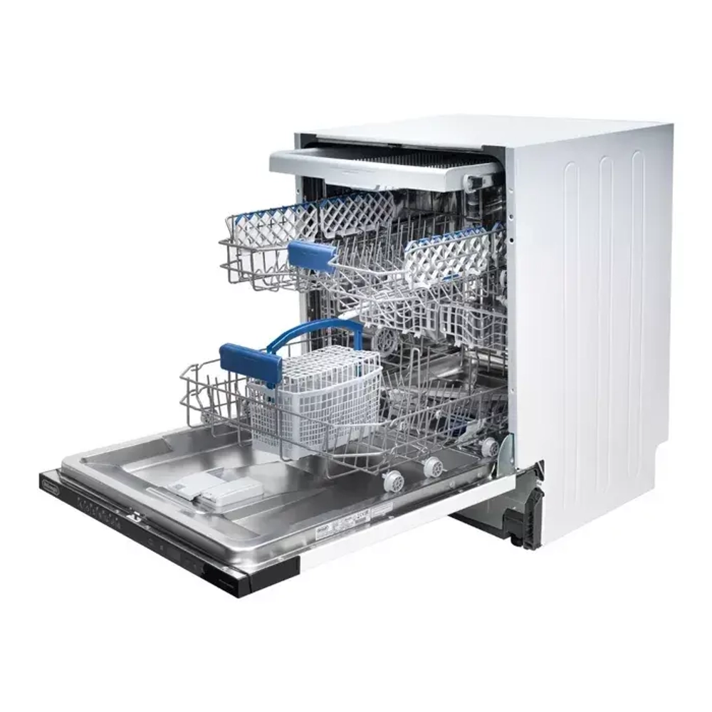 DeLonghi Встраиваемая посудомоечная машина DDWI 670 AMEDEO