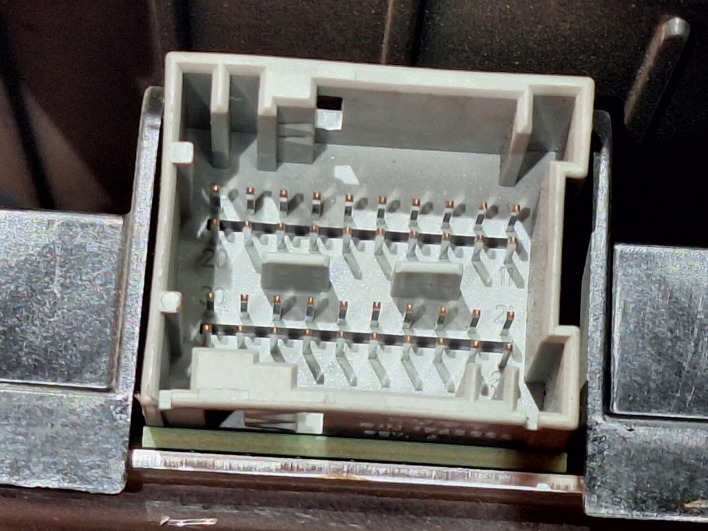 Отопитель в сборе 2019г