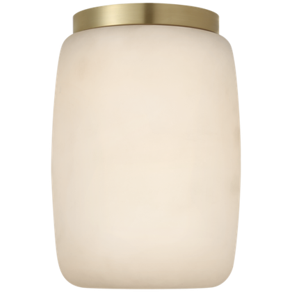 Потолочный светильник Visual Comfort Formosa 5" Elongated Flush Mount