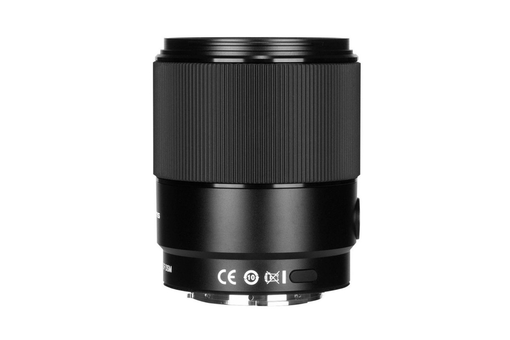 Объектив Yongnuo YN 50mm f/1.8 S DF DSM Sony