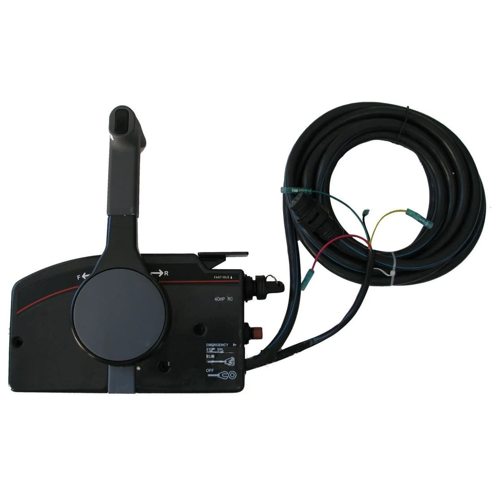 2х-тактный лодочный мотор SEA PRO T 30SE