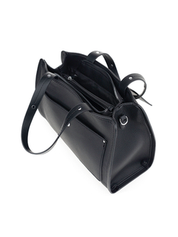 27731/10 Сумка жен., иск. кожа