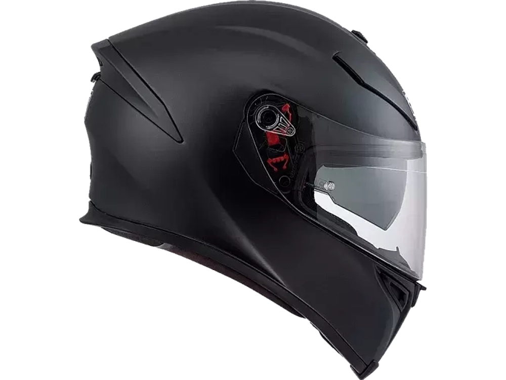 AGV K-5 S MATT BLACK