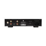 Parasound Zphono black, фонокорректор ММ/МС