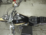 Kawasaki Vulcan 800 Classic 2001