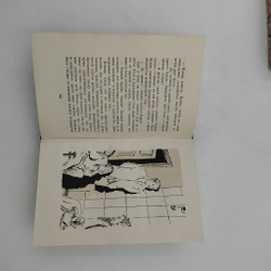 [Редкость. Единственная книга из закрытого цеха] Горький М. Избранные произведения .1932