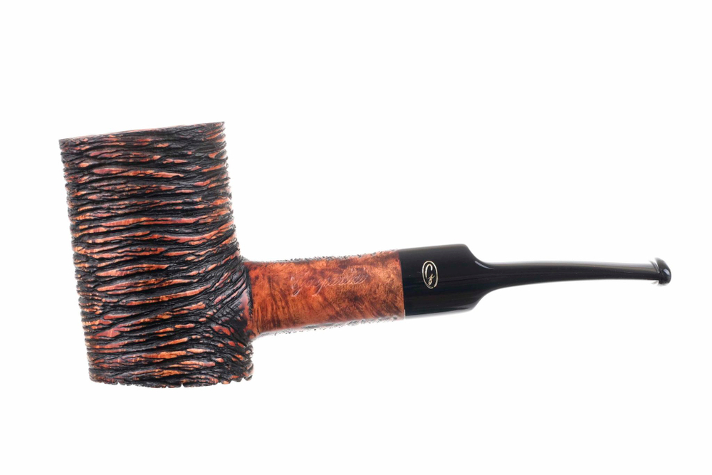 Трубка Gasparini STAND-UP, Рустик