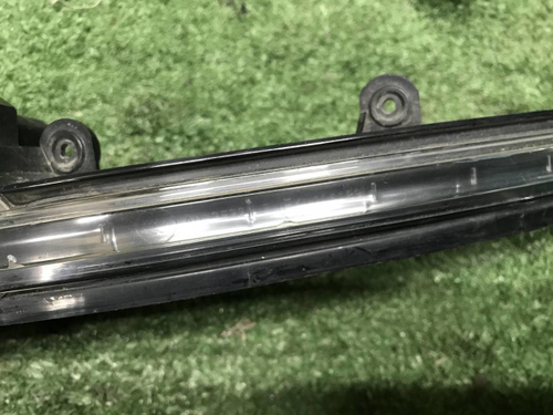 Указатель поворота Porsche Cayenne 2 958 (10-18)