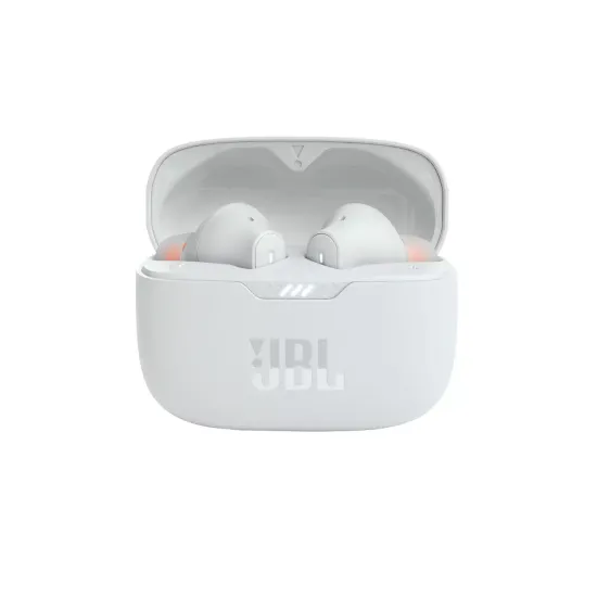 Беспроводные наушники JBL Tune 230NC TWS White ( белый)