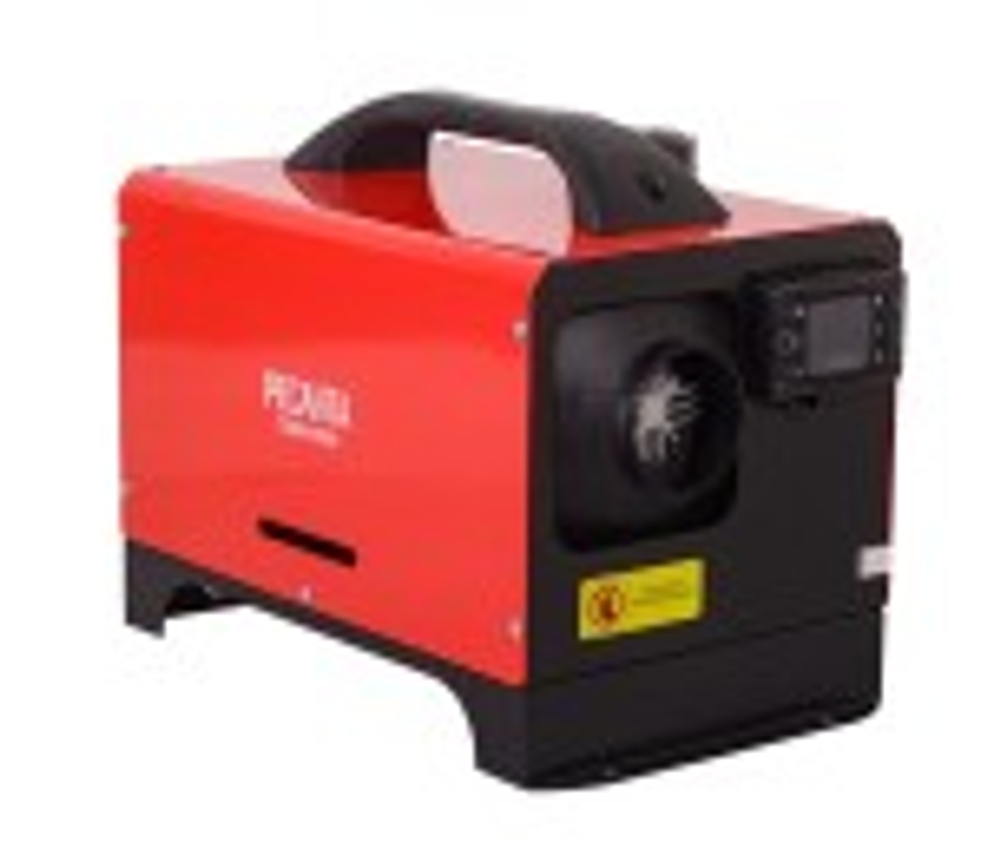 Автономный дизельный отопитель Ресанта ТДПН-6000 переносной 67/1/52