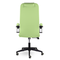 Кресло СН-601 Соло пластик SoloBL Ср S-0406 (фисташковый)