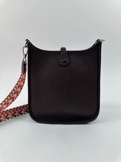Сумка Hermes Evelyn mini