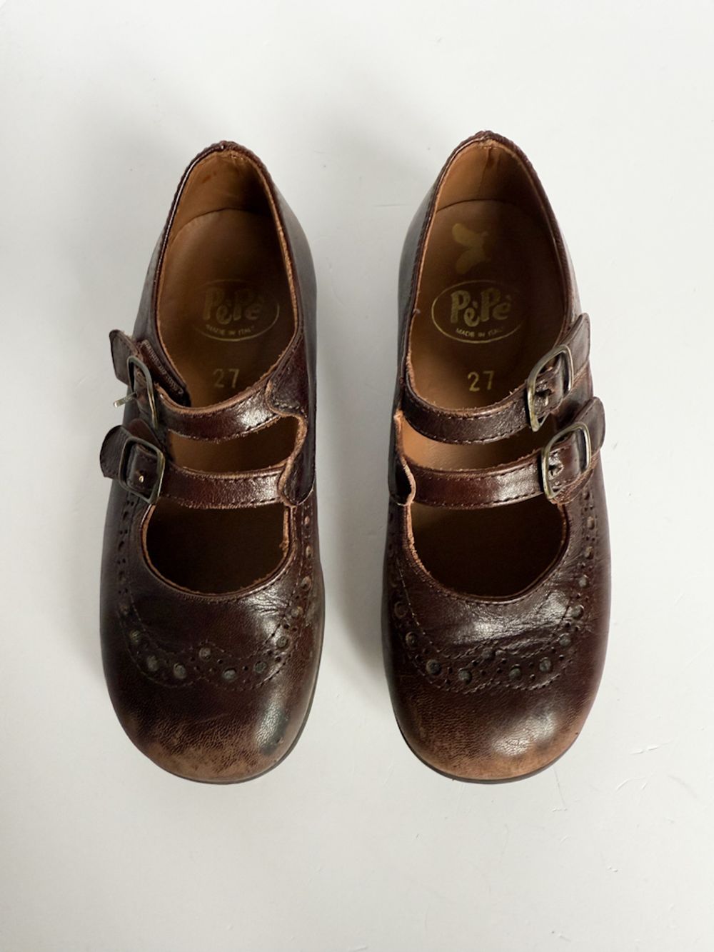 Туфли Pepe, 27
