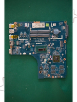 Материнская плата для ноутбука Lenovo B50-70 LA-B09 W8P 2G Intel core I3-4005U FP NDOC 1000 (5B20G06328), оригинал