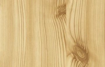 МДФ панель Сосна светлая 250х2600х8 мм Кроностар