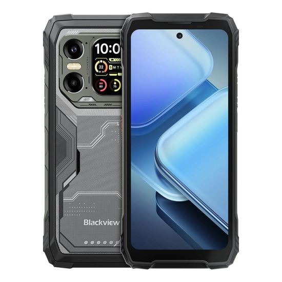 Смартфон Blackview XPLORE X1 12/256 ГБ