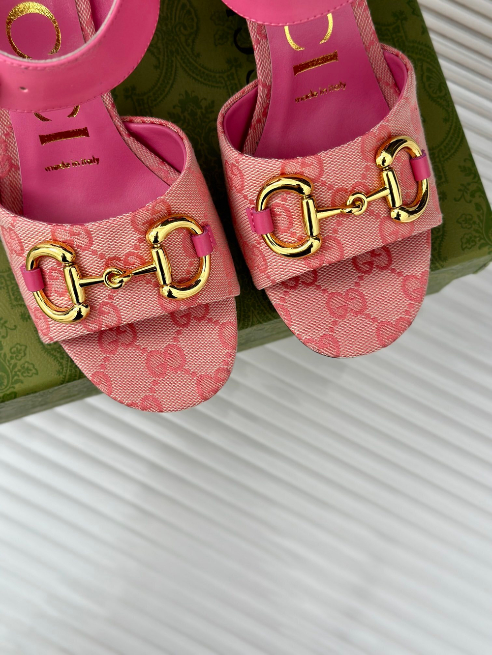 Gucci Sandal