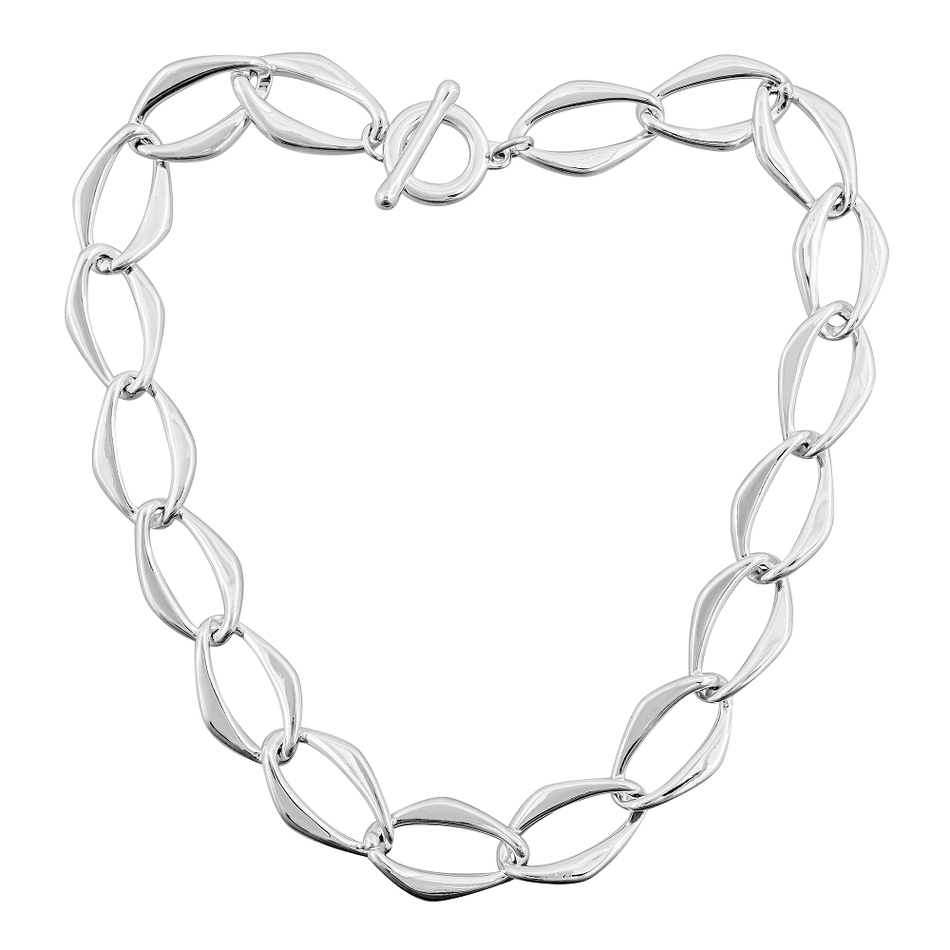 Колье Fiore Luna BCN11439-01 S