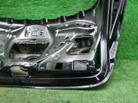 Крышка багажника Mercedes GLC C253 (2016-2023)