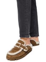 Джинсы из хлопка