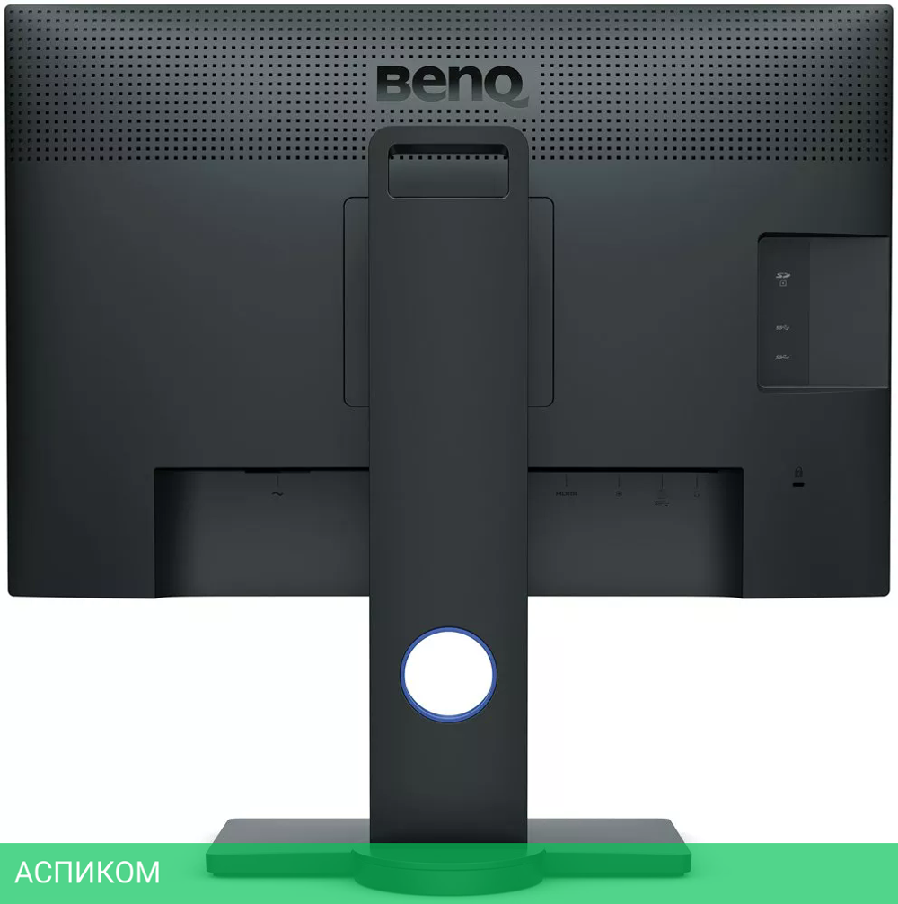 Монитор BenQ SW240