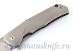 Нож Lion Steel TREфотография - 3