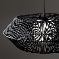 Подвесной светильник Freya Cottage FR5405PL-01B3