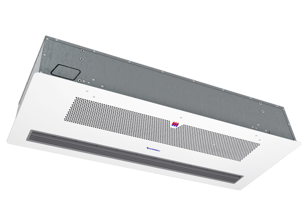 Тепловая завеса КЭВ-6П2271E