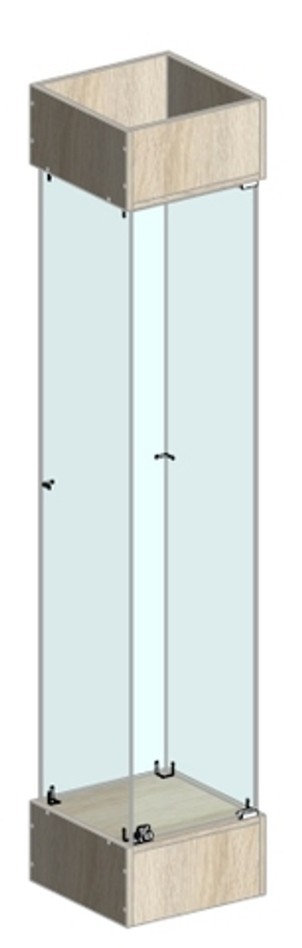 Витрина ВМ01