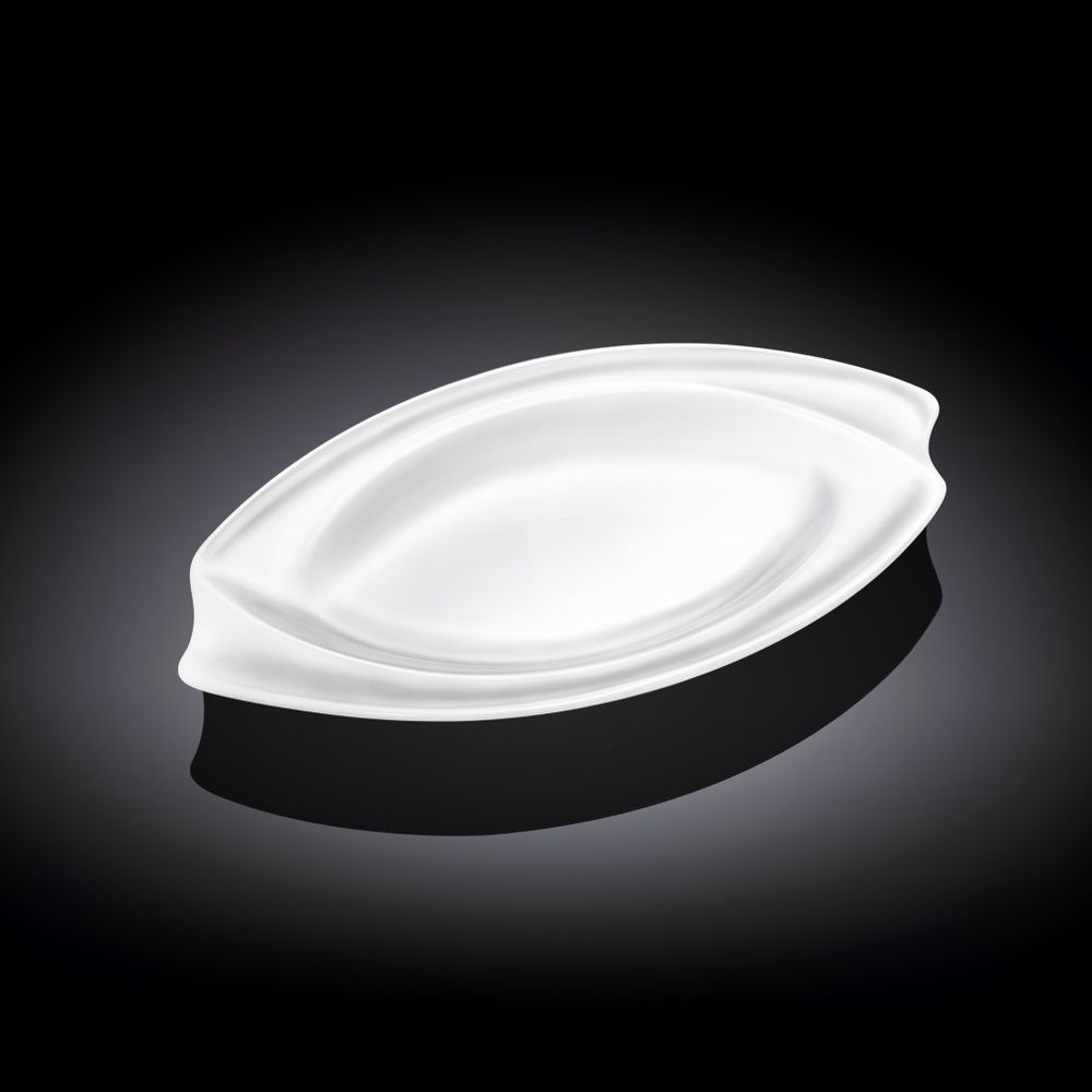 Блюдо 20x12,5 см WL‑992698/A