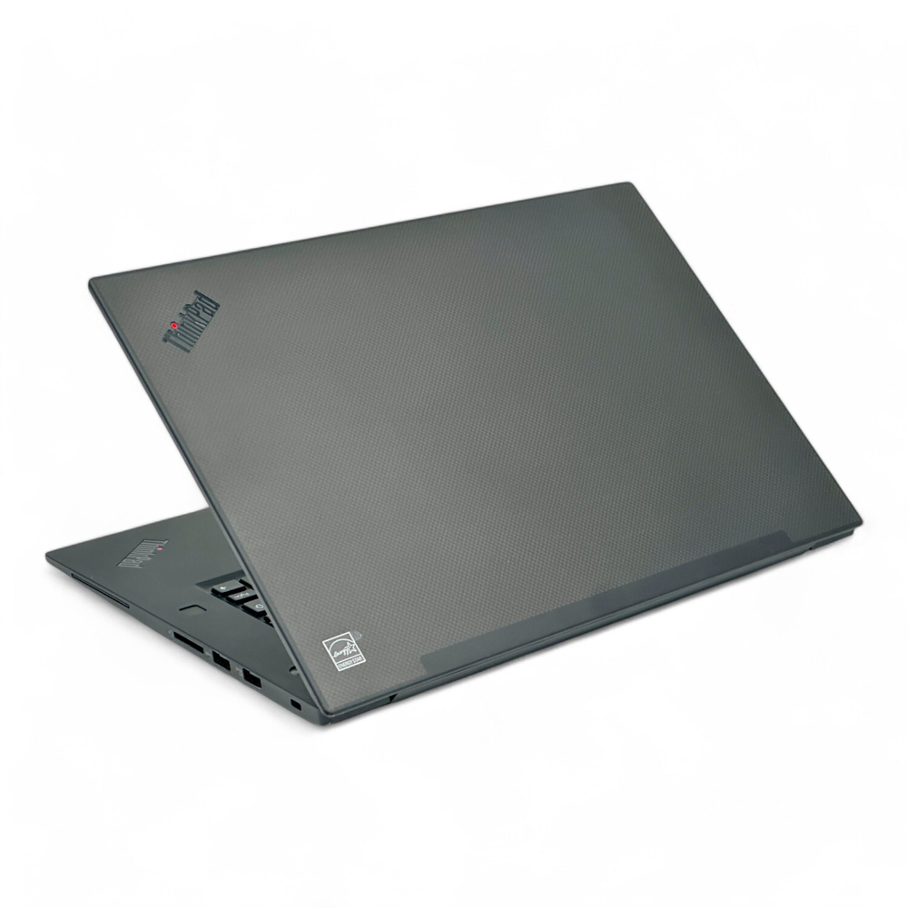 ThinkPad P1