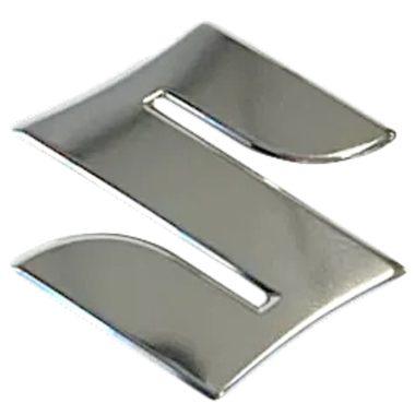 Suzuki 68111-89L00-0000 Эмблема (S) Оригинал