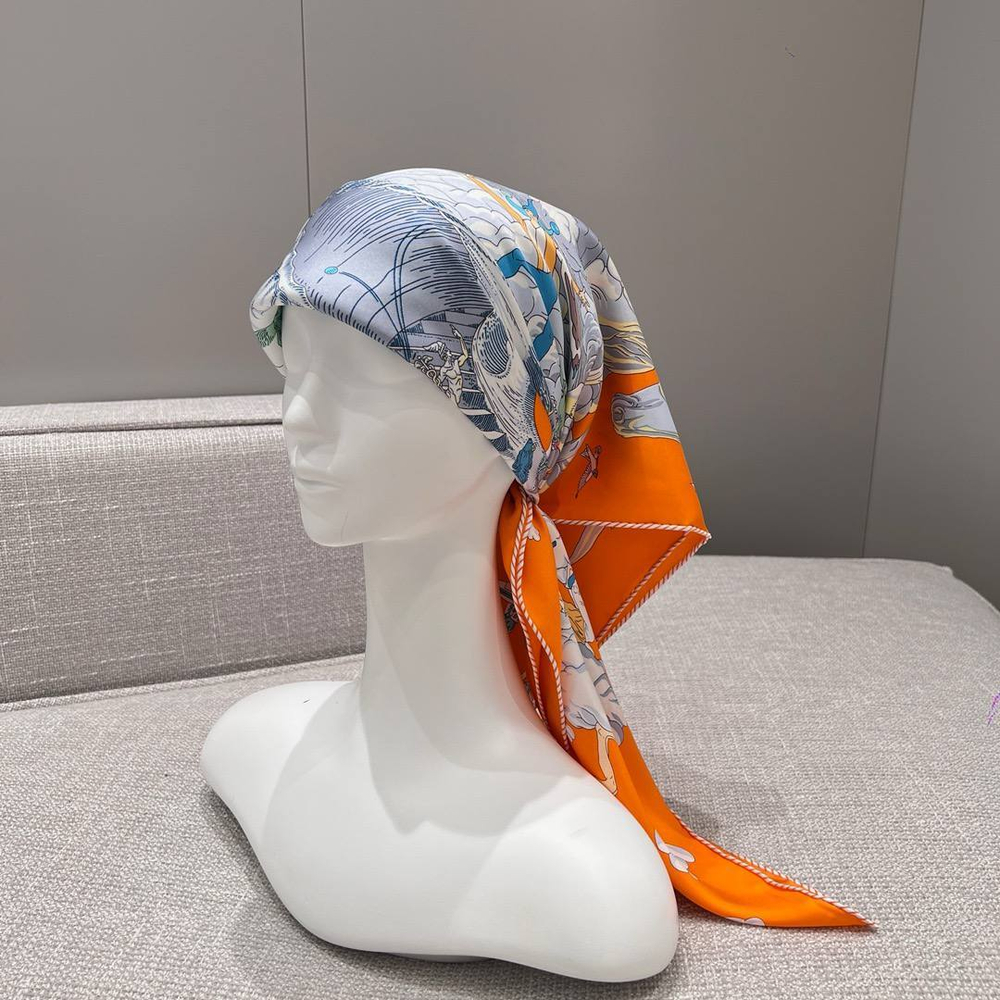 Платок Hermes