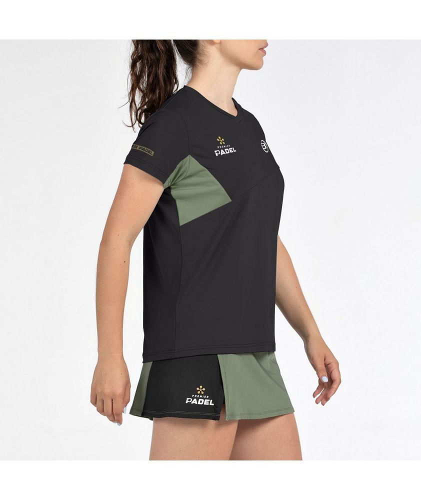 Футболка женская PAMPAN