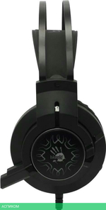 Наушники A4Tech Bloody J437 черный