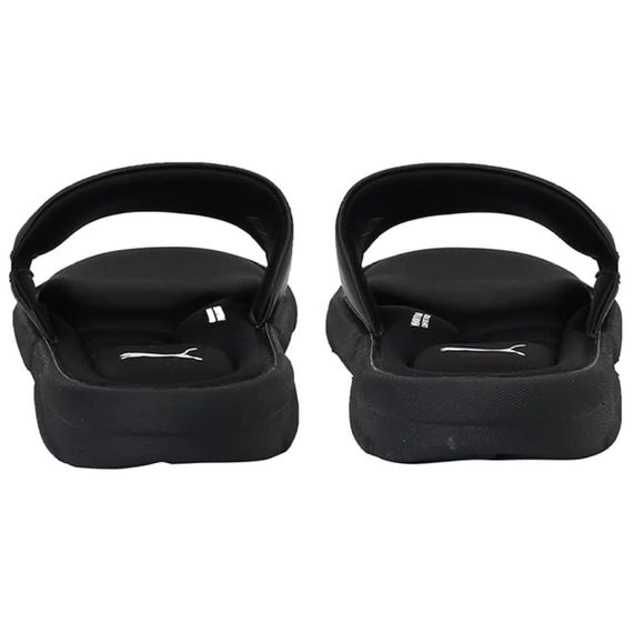 Puma Royalcat 'Black White'