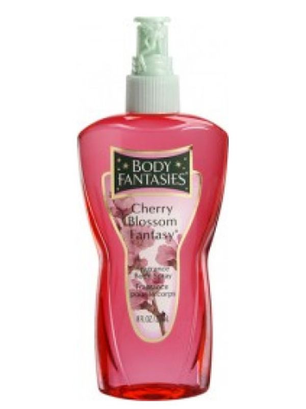 Parfums de Coeur Body Fantasies Cherry Blossom Fantasy