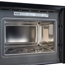 DeLonghi Встраиваемая микроволновая печь DMO 25NB ROMA